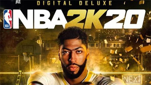 NBA2K20